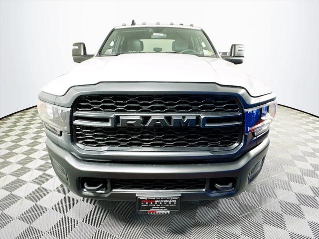 2024 RAM Ram 2500 RAM 2500 TRADESMAN CREW CAB 4X4 8 BOX