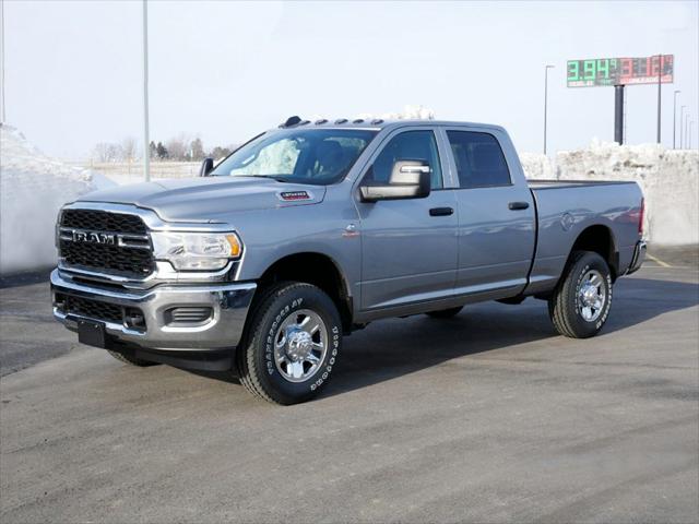 2024 RAM Ram 3500 RAM 3500 TRADESMAN REGULAR CAB 4X4 8 BOX