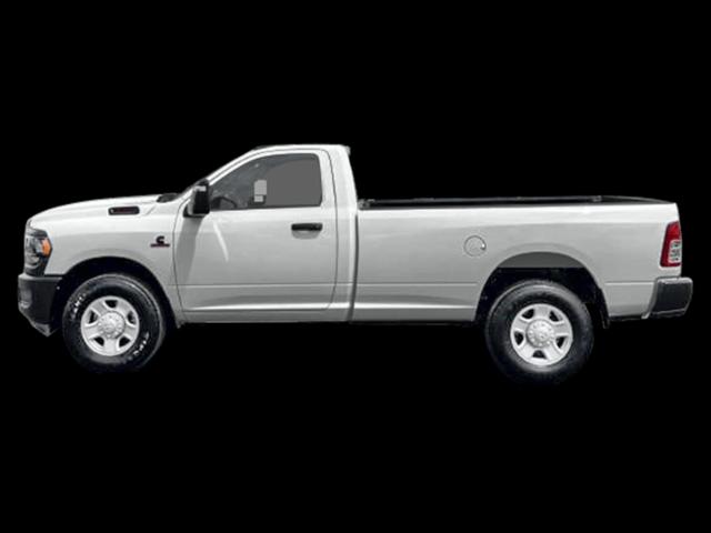 2024 RAM Ram 3500 RAM 3500 TRADESMAN REGULAR CAB 4X4 8 BOX