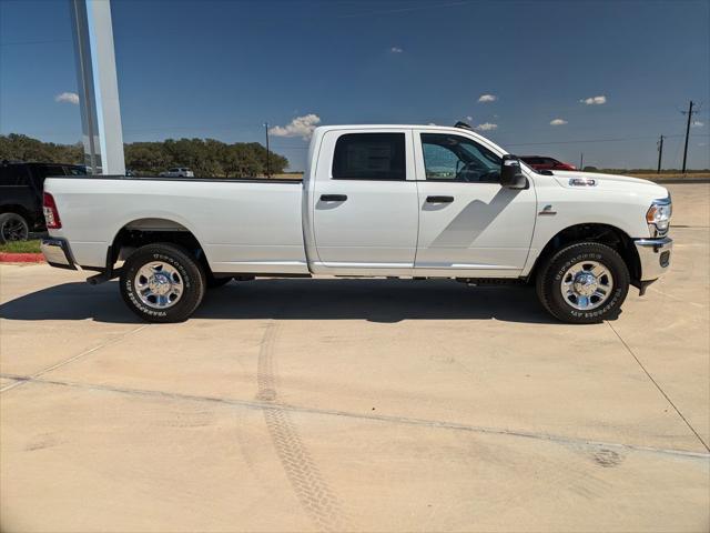 2024 RAM Ram 2500 RAM 2500 TRADESMAN CREW CAB 4X4 8 BOX