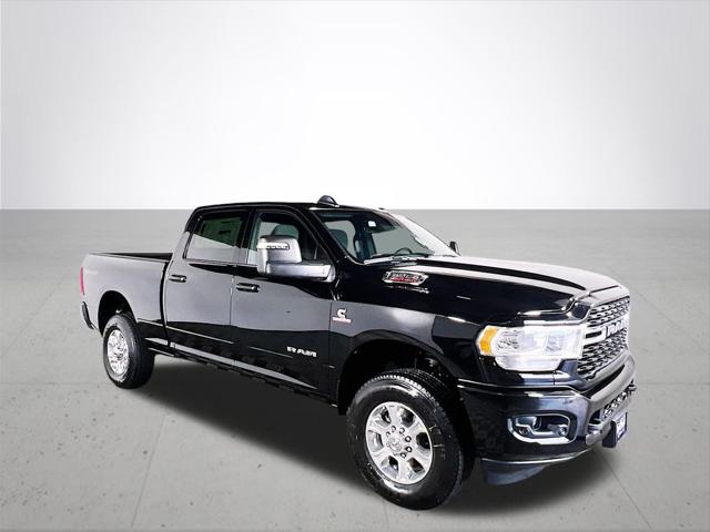 2024 RAM Ram 2500 RAM 2500 BIG HORN CREW CAB 4X4 64 BOX