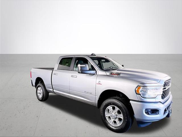 2024 RAM Ram 2500 RAM 2500 BIG HORN CREW CAB 4X4 64 BOX