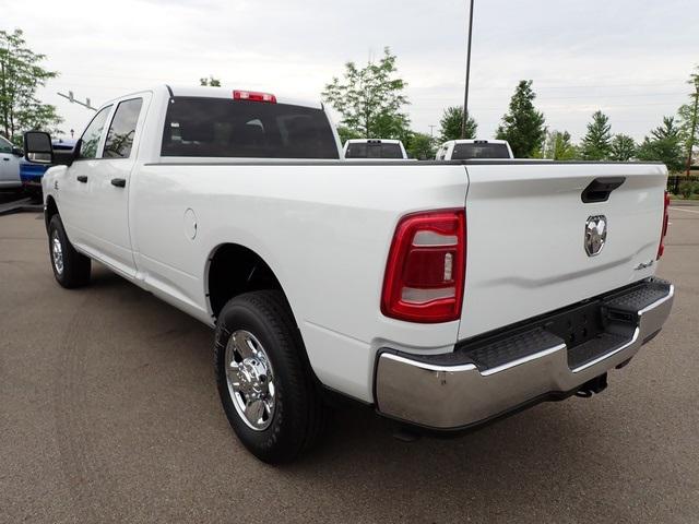 2024 RAM Ram 3500 RAM 3500 TRADESMAN CREW CAB 4X4 8 BOX