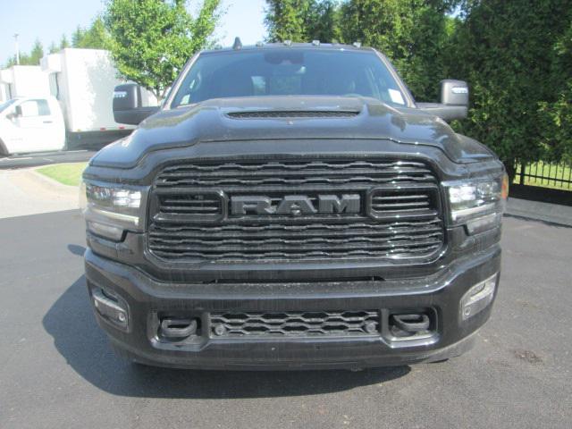 2024 RAM Ram 2500 RAM 2500 LIMITED CREW CAB 4X4 64 BOX