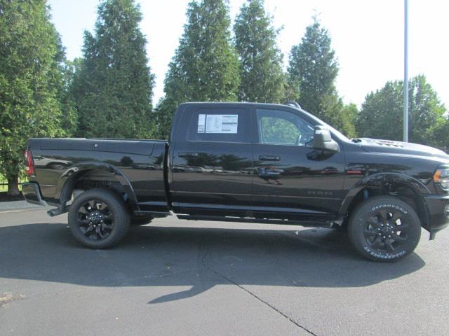 2024 RAM Ram 2500 RAM 2500 LIMITED CREW CAB 4X4 64 BOX