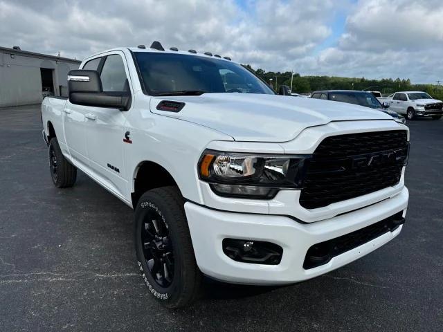 2024 RAM Ram 2500 RAM 2500 BIG HORN CREW CAB 4X4 64 BOX