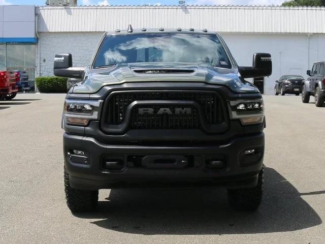 2024 RAM Ram 2500 RAM 2500 POWER WAGON CREW CAB 4X4 64 BOX