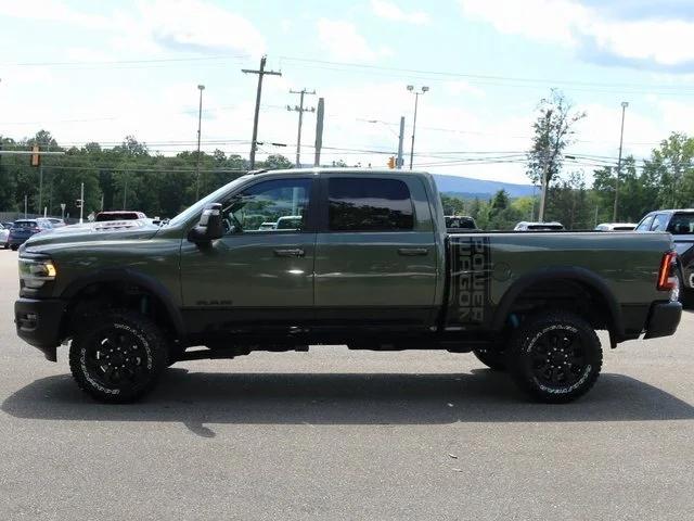 2024 RAM Ram 2500 RAM 2500 POWER WAGON CREW CAB 4X4 64 BOX