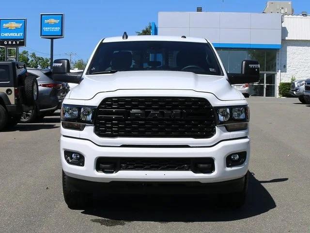 2024 RAM Ram 2500 RAM 2500 BIG HORN CREW CAB 4X4 64 BOX