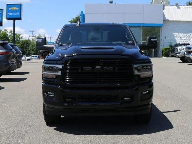 2024 RAM Ram 2500 RAM 2500 LARAMIE CREW CAB 4X4 64 BOX