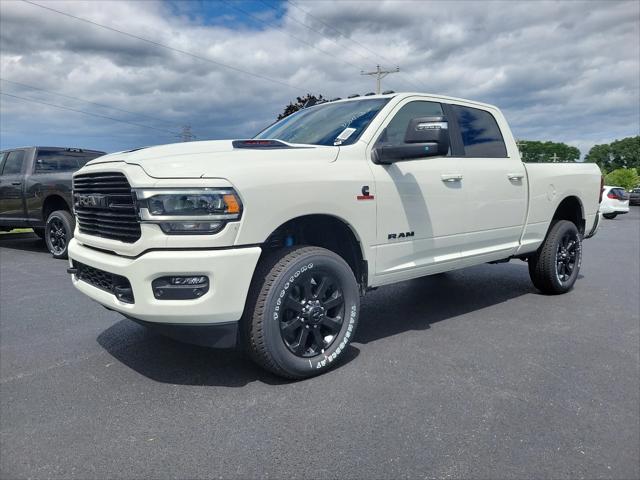 2024 RAM Ram 2500 RAM 2500 LARAMIE CREW CAB 4X4 64 BOX