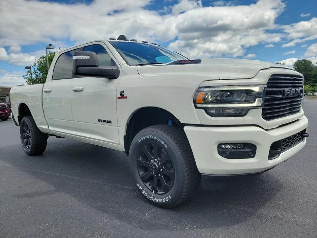 2024 RAM Ram 2500 RAM 2500 LARAMIE CREW CAB 4X4 64 BOX