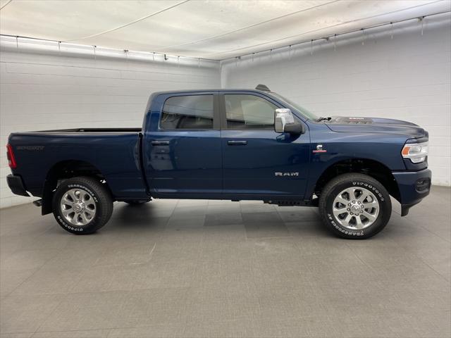 2024 RAM Ram 2500 RAM 2500 LARAMIE CREW CAB 4X4 64 BOX