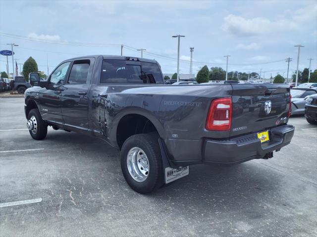 2024 RAM Ram 3500 RAM 3500 LARAMIE CREW CAB 4X4 8 BOX