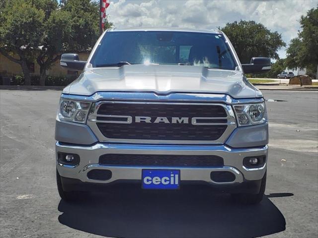 2022 RAM 1500 Lone Star Crew Cab 4x2 57 Box