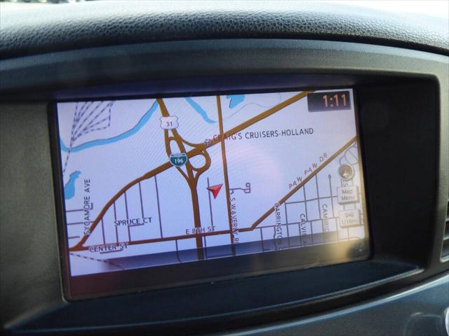 2014 Nissan Quest LE