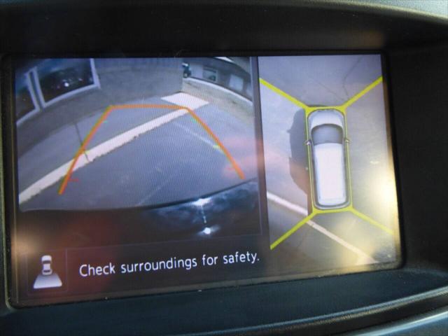 2014 Nissan Quest LE