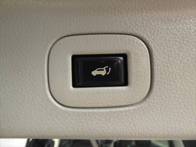 2014 Nissan Quest LE