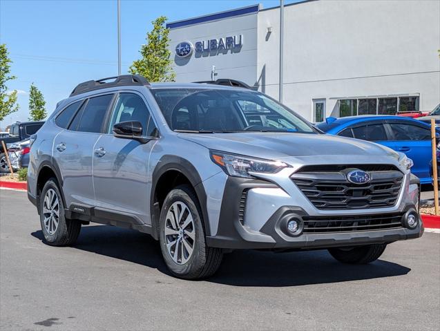 2024 Subaru Outback Premium for sale in Albuquerque , NM