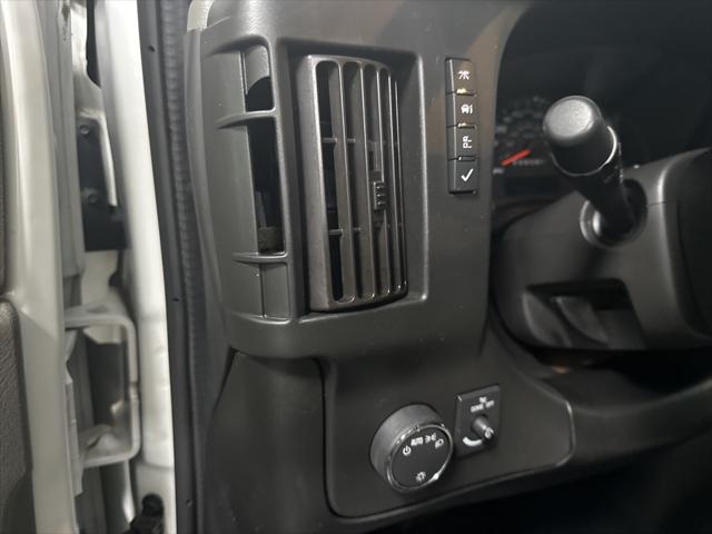 2020 Chevrolet Express Passenger RWD 3500 Extended Wheelbase LT