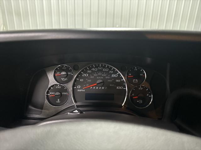 2020 Chevrolet Express Passenger RWD 3500 Extended Wheelbase LT