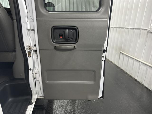 2020 Chevrolet Express Passenger RWD 3500 Extended Wheelbase LT