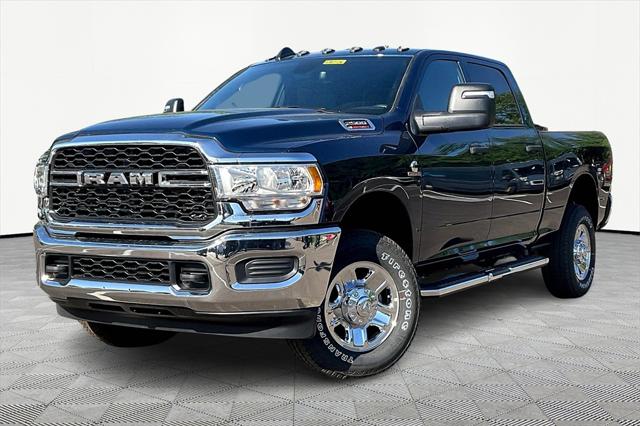 New 2024 RAM 2500 For Sale in Millington, TN