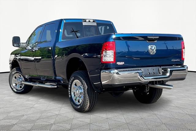 New 2024 RAM 2500 For Sale in Millington, TN
