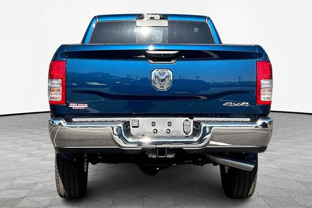 New 2024 RAM 2500 For Sale in Millington, TN