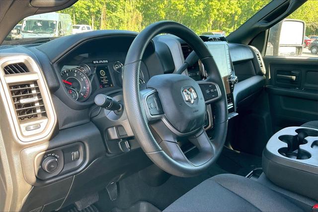 New 2024 RAM 2500 For Sale in Millington, TN