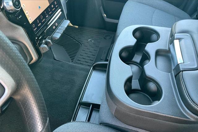 New 2024 RAM 2500 For Sale in Millington, TN