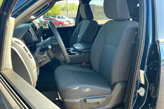 New 2024 RAM 2500 For Sale in Millington, TN