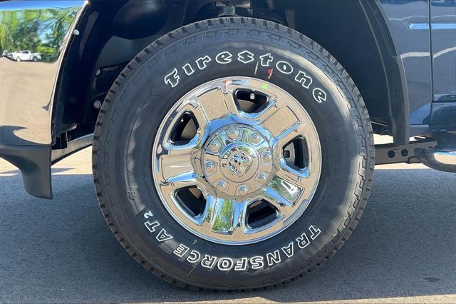 New 2024 RAM 2500 For Sale in Millington, TN