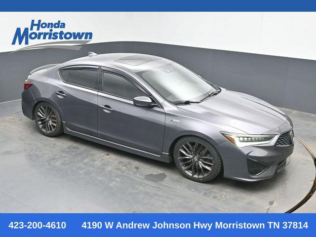 2020 Acura ILX Premium & A-SPEC Packages for sale in Morristown, TN