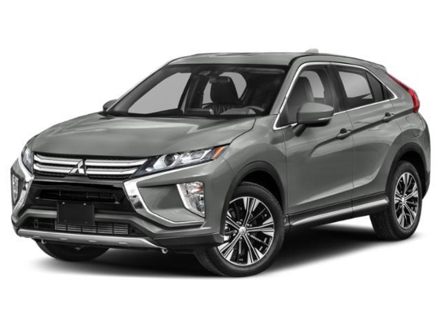 2020 Mitsubishi Eclipse Cross SE 1.5T AWC 2020 Mitsubishi Eclipse Cross SE 1.5T AWC