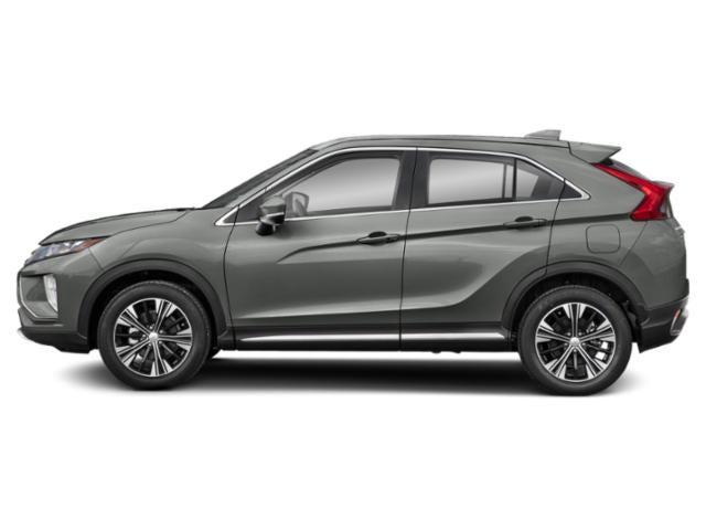 2020 Mitsubishi Eclipse Cross SE 1.5T AWC 2020 Mitsubishi Eclipse Cross SE 1.5T AWC