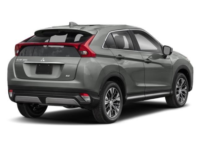2020 Mitsubishi Eclipse Cross SE 1.5T AWC 2020 Mitsubishi Eclipse Cross SE 1.5T AWC