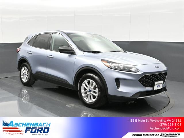 2022 Ford Escape SE 2022 Ford Escape SE