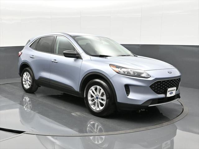 2022 Ford Escape SE 2022 Ford Escape SE
