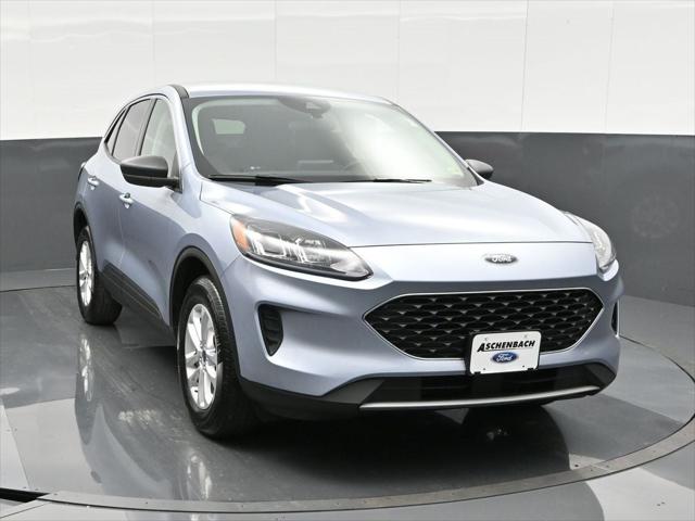 2022 Ford Escape SE 2022 Ford Escape SE