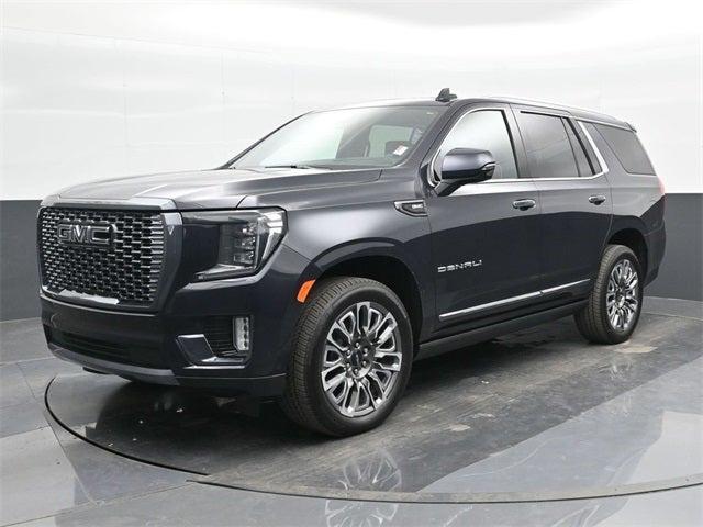 2023 GMC Yukon 4WD Denali Ultimate