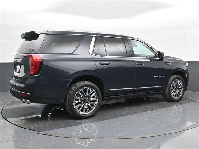 2023 GMC Yukon 4WD Denali Ultimate