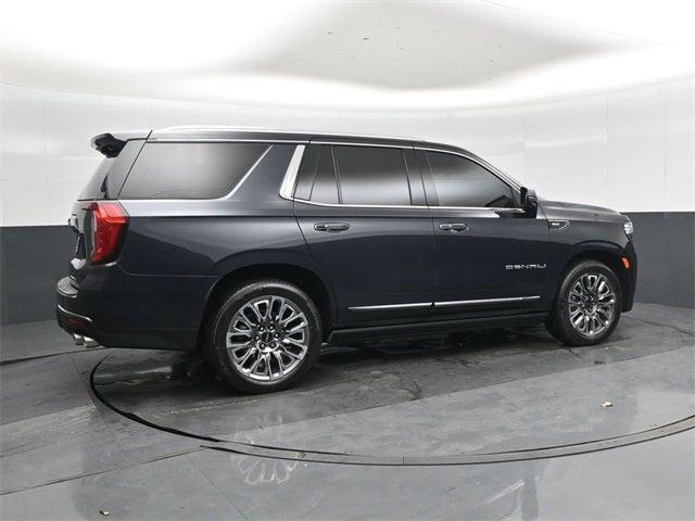 2023 GMC Yukon 4WD Denali Ultimate 2023 GMC Yukon 4WD Denali Ultimate