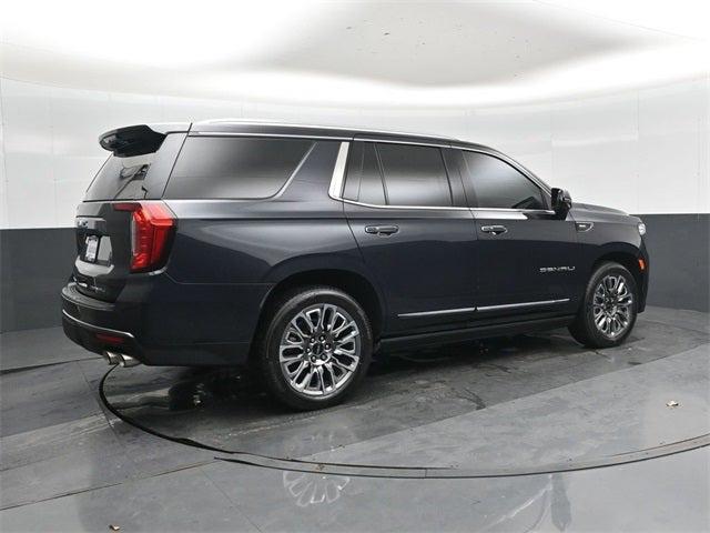 2023 GMC Yukon 4WD Denali Ultimate 2023 GMC Yukon 4WD Denali Ultimate