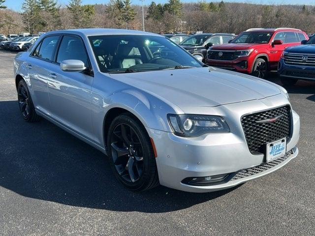2021 Chrysler 300 300S