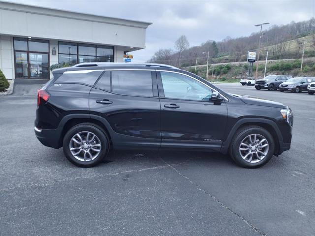 2023 GMC Terrain FWD SLT