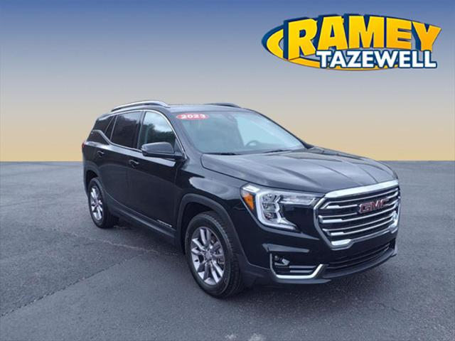 2023 GMC Terrain FWD SLT