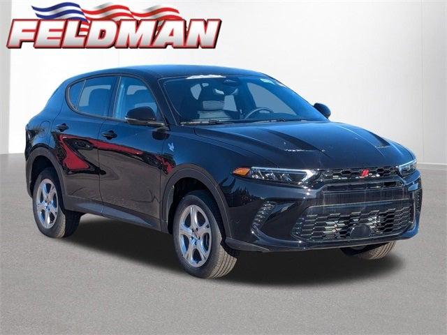 2024 Dodge Hornet GT AWD