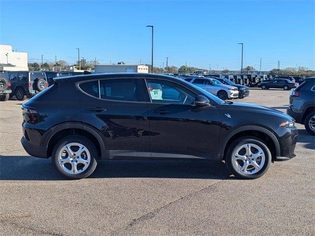 2024 Dodge Hornet GT AWD