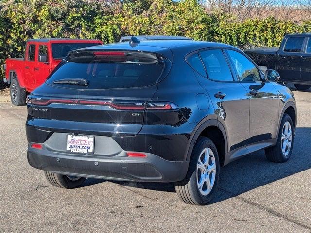 2024 Dodge Hornet GT AWD